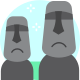 Moai icon