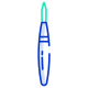 페인트 브러시 icon