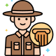 Archaeologist icon