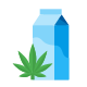 Hemp Milk icon