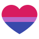 bisexuell icon