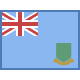 Britische Jungferninseln icon