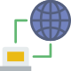 Network icon