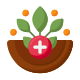 Natural Medicine icon