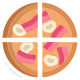 Bacon Pizza icon