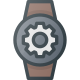 Smartwatch Settings icon