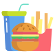 Junk Food icon