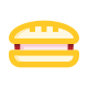 Burger icon