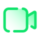 Video chiamata icon