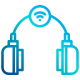 Audio Headset icon