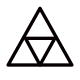 Triforce icon