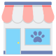 Pet Shop icon