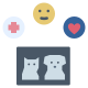 Pet Care icon