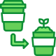 Eco Cup icon