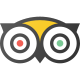 TripAdvisor Logo icon