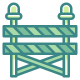 Barrier icon