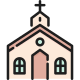 Churches icon