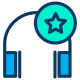 Favorite Headphones icon