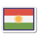 Curdistão icon