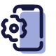 Настройка Phonelink icon