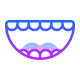 Smiling Mouth icon