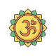 Aum icon