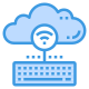 Cloud Computing icon