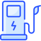 Electric Station icon