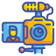 Camera icon