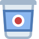 Yogurt icon