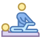 Fisioterapia icon