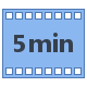 Short Film icon