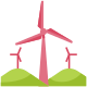 Wind Energy icon