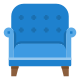 Fauteuil icon