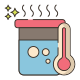 Hot Water icon