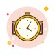 Watches Front View icon