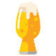 Pint Of Beer icon