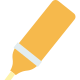 highlighter icon