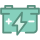 Batterie icon