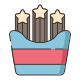 Churros icon