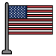 Drapeau 2 icon