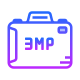 3mp icon