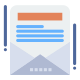 Newsletter icon