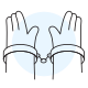 手铐 icon