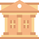 Bank icon