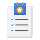 Check List icon