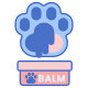 Balm icon