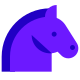 Año del caballo icon