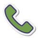 Téléphone icon