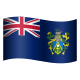 emoji-ilhas-pitcairn icon